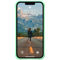 UAG Coque Dot U iPhone 13 - Spearmint