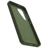 OtterBox Coque en cuir de cactus Symmetry MagSafe Samsung Galaxy S25 - Cactus Grove