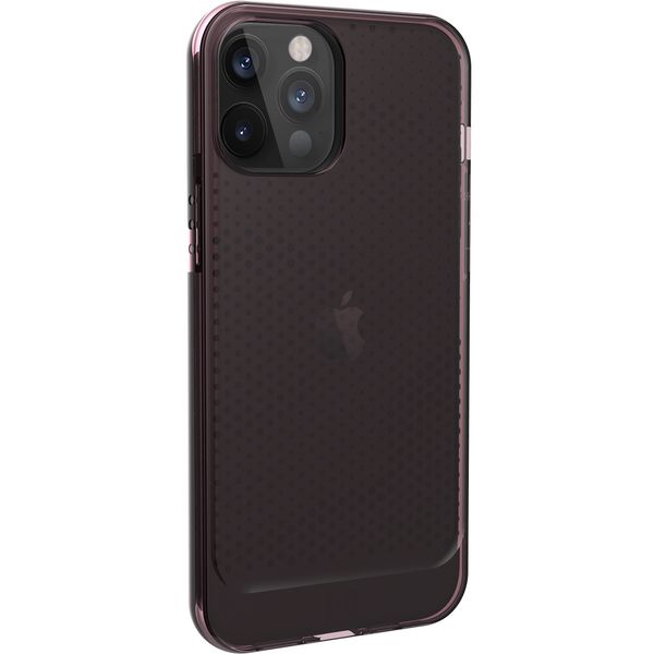 UAG Coque Lucent U iPhone 12 Pro Max - Dusty Rose