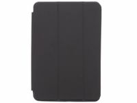 Coque tablette de luxe Apple iPad Mini 3 (2014) / Mini 2 (2013) / Mini 1 (2012) - Noir