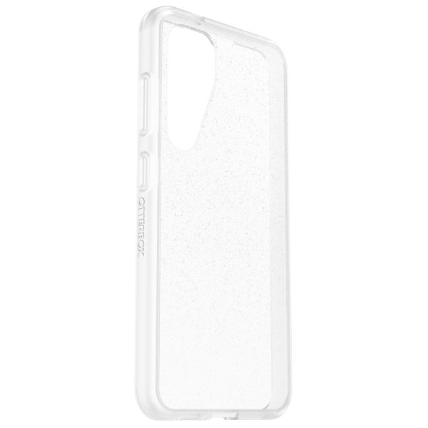 OtterBox Coque arrière React Samsung Galaxy S24 - Stardust