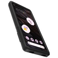 OtterBox Coque Commuter Google Pixel 7a - Noir