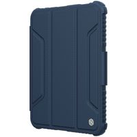 Nillkin Coque tablette Bumper Pro iPad Mini 6 (2021) - Bleu