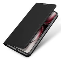 Dux Ducis Étui de téléphone Slim Oppo Reno 12 Pro - Noir