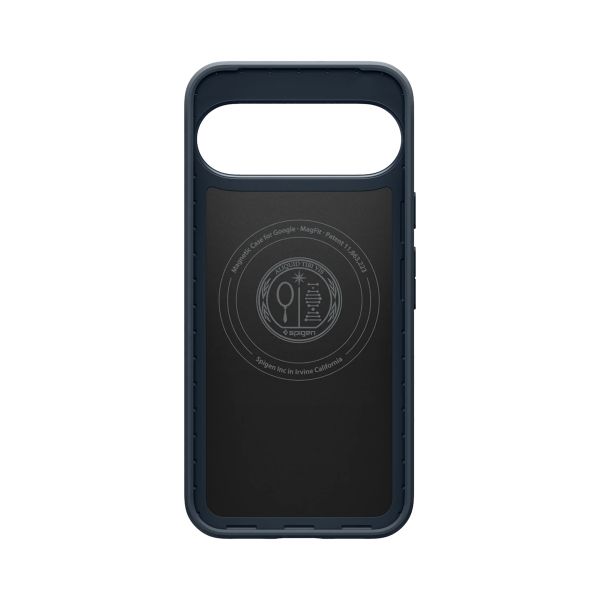 Spigen Coque Thin Fit avec MagSafe Google Pixel 10 Pro XL - Metal Slate