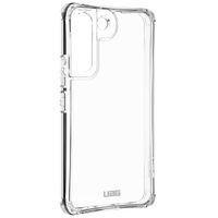 UAG Coque arrière Plyo Samsung Galaxy S22 - Ice