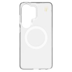 iDeal of Sweden Coque Clear MagSafe Samsung Galaxy S26 Ultra - Clear