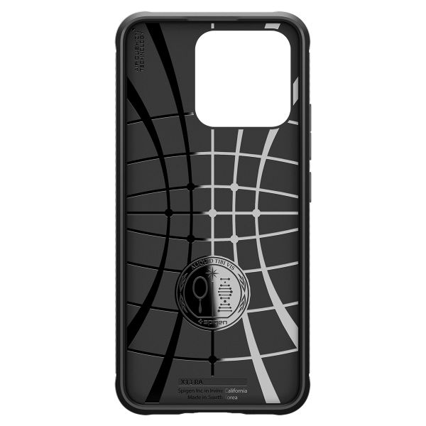 Spigen Coque Rugged Armor Xiaomi 13 - Noir