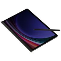 Samsung Protection d'écran vie privée originale Galaxy Tab S10 Plus / Tab S9 FE Plus / Tab S9 Plus