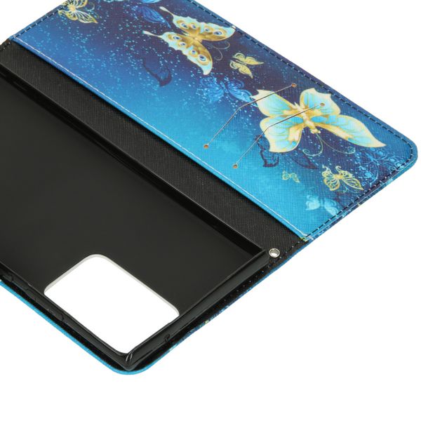 Coque silicone design Samsung Galaxy Note 20 Ultra