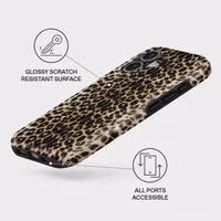 Burga Coque Tough MagSafe Apple iPhone 17 - Player