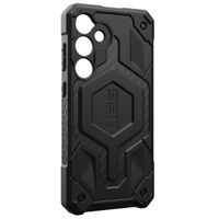 UAG Coque arrière Monarch Pro Samsung Galaxy S24 Plus - Carbon Fiber