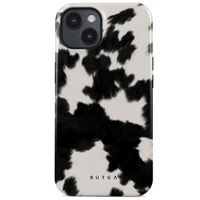 Burga Coque arrière Tough Apple iPhone 15 - Achromatic