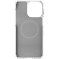 iDeal of Sweden Coque Fashion MagSafe Apple iPhone 15 Pro Max - Carrara Gold