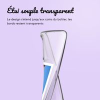 Coque avec votre propre photo et/ou texte Samsung Galaxy A52(s) (5G/4G) - Polaroid