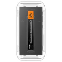 Spigen Protection d'écran en verre trempé GLAStR Fit + Applicator 2-pack Samsung Galaxy S24 Ultra