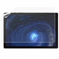 Accezz Protecteur d'écran Paper Feel Samsung Galaxy Tab A9 Plus - Transparent