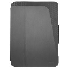 Targus Coque tablette Click-in Apple iPad Air 11 pouces (2025) M3 / (2024) M2 / Air 5 (2022) / Air 4 (2020) / Pro 11 (2018/2020) - Noir