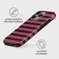 Burga Coque Tough MagSafe Apple iPhone 16 Pro Max - Spellbound