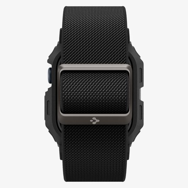 Spigen Lite Fit Pro™ Case Apple Watch Series 10 - 46 mm - Noir Mat