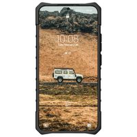 UAG Coque Pathfinder Samsung Galaxy S22 Plus - Silver