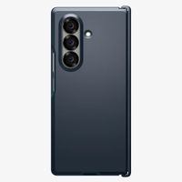 Spigen Coque Tough Armor Pro MagFit Samsung Galaxy Z Fold 7 - Metal Slate