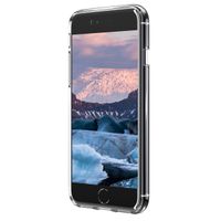 dbramante1928 ﻿Coque arrière Greenland Apple iPhone SE (2022 / 2020) / 8 / 7 - Transparent