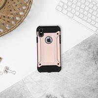 Coque Rugged Xtreme Samsung Galaxy A7 (2018)