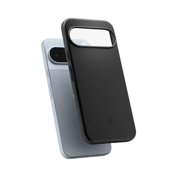 Spigen Coque Thin Fit avec MagSafe Google Pixel 10 / 10 Pro - Noir