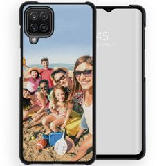 Concevez votre propre housse en coque rigide Galaxy A12