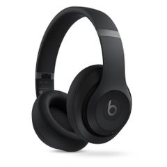 Beats Casque sans fil Studio Pro - Réduction active du bruit (ANC) - Black