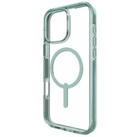 ZAGG Coque Santa Cruz Snap avec MagSafe iPhone 16 Pro Max - Vert