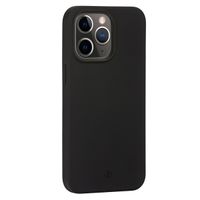 dbramante1928 ﻿Coque arrière Greenland iPhone 13 Pro - Noir