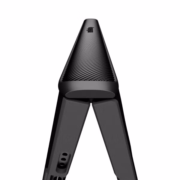 Spigen Coque Slim Armor Pro MagFit Google Pixel 10 Pro Fold - Noir