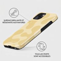 Burga Coque Tough MagSafe Apple iPhone 14 - Glow