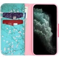 Coque silicone design iPhone 12 Mini