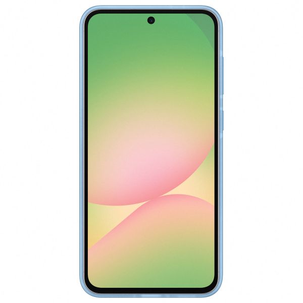 Samsung Original Coque porte-carte Galaxy A56 - Blue