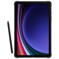 Samsung Housse Outdoor originale Samsung Galaxy Tab S9 11.0 pouces - Noir