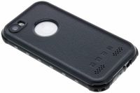 Redpepper Coque imperméable Dot Plus iPhone SE / 5 / 5s - Noir