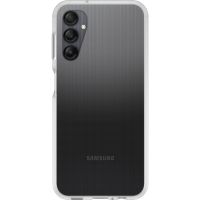 OtterBox Coque arrière React Samsung Galaxy A14 (4G) - Transparent