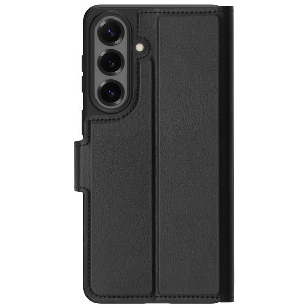 dbramante1928 Coque Oslo Pro Samsung Galaxy S26 Plus - Black