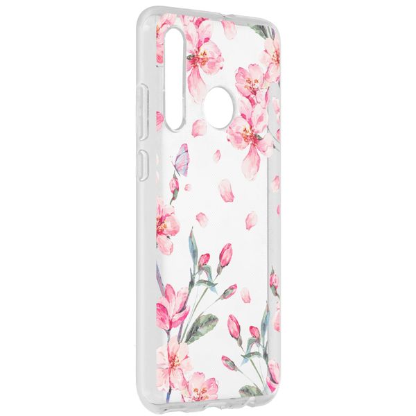 Coque Design Huawei P Smart Plus (2019)