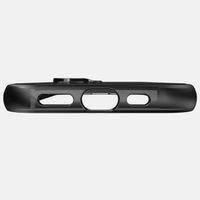 BodyGuardz Coque Ace Pro MagSafe iPhone 16 - Black Leopard