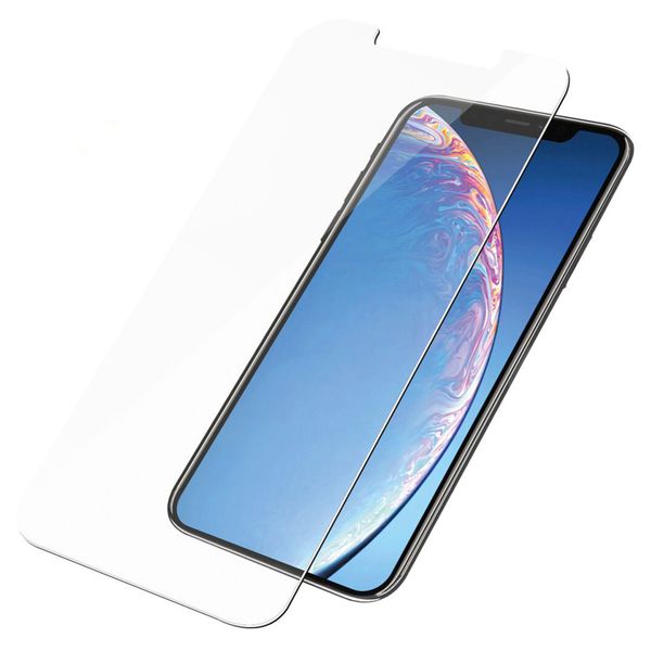 PanzerGlass Protection d'écran en verre trempé Anti-bactéries iPhone 11 Pro / Xs / X