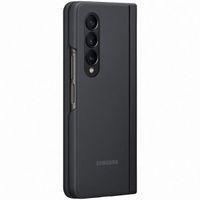 Samsung Original Coque Slim Standing Samsung Galaxy Z Fold 4 -Noir