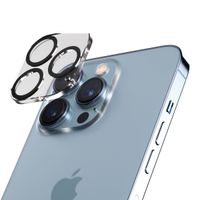 PanzerGlass Protection Caméra en verre trempé Apple iPhone 13 Pro / 13 Pro Max