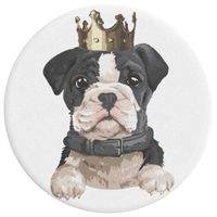 PopSockets PopGrip - Amovible - Treat Queen