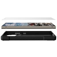 UAG Protection d'écran en verre trempé Shield Plus Samsung Galaxy S24 Ultra