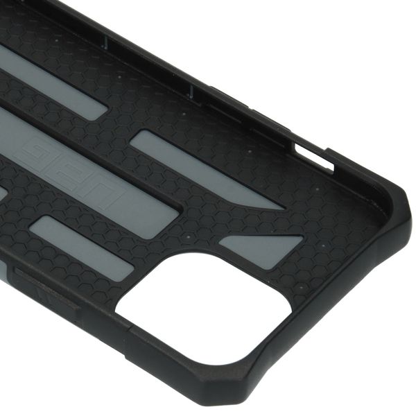UAG Coque Pathfinder Apple iPhone 12 Pro Max - Gris
