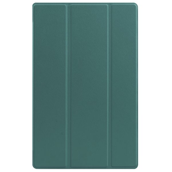 imoshion Coque tablette Trifold Lenovo Tab M10 HD (2nd gen) - Vert